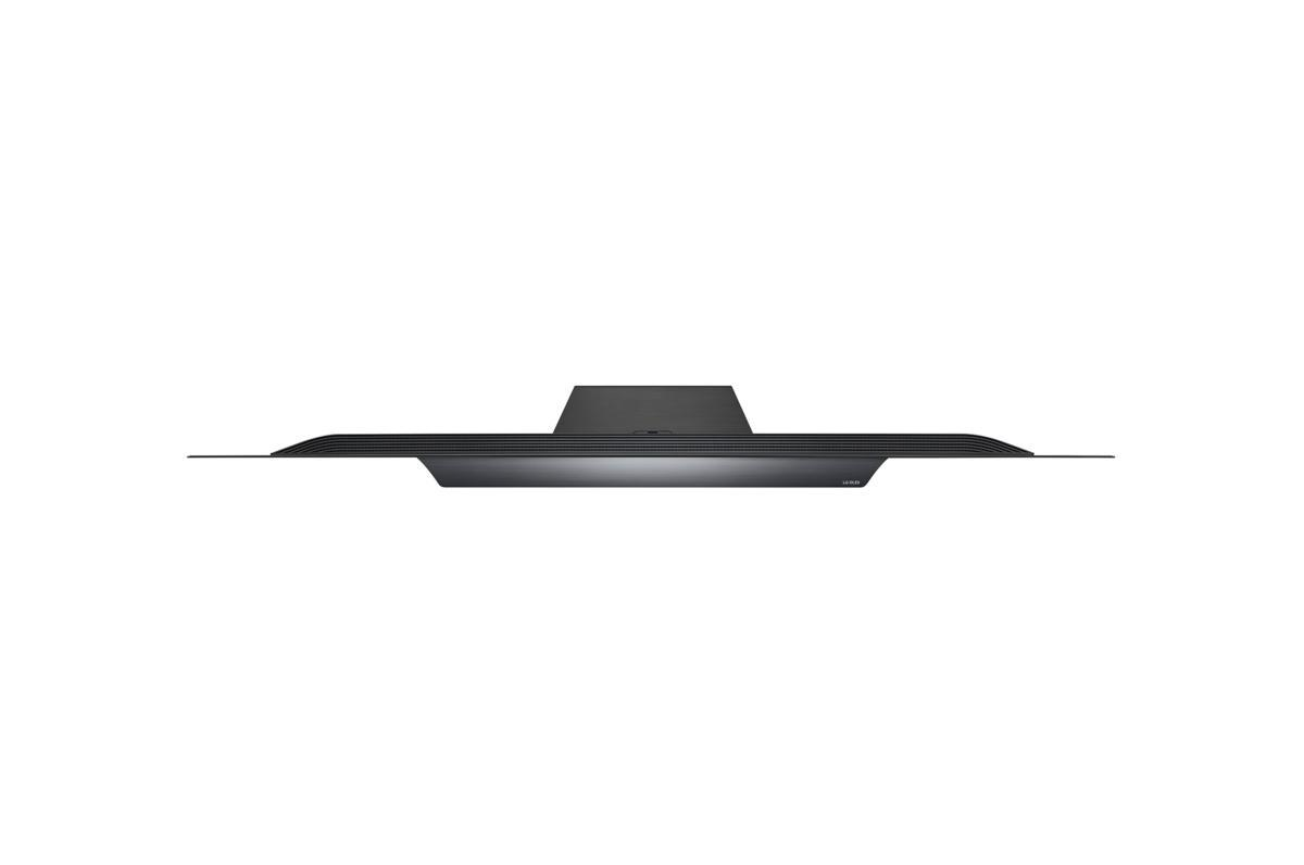 TV OLED 55" - LG OLED55C8PLA, UHD 4K Cinema HDR, Procesador 9, AI Smart TV ThinQ webOS 4.0, Sonido