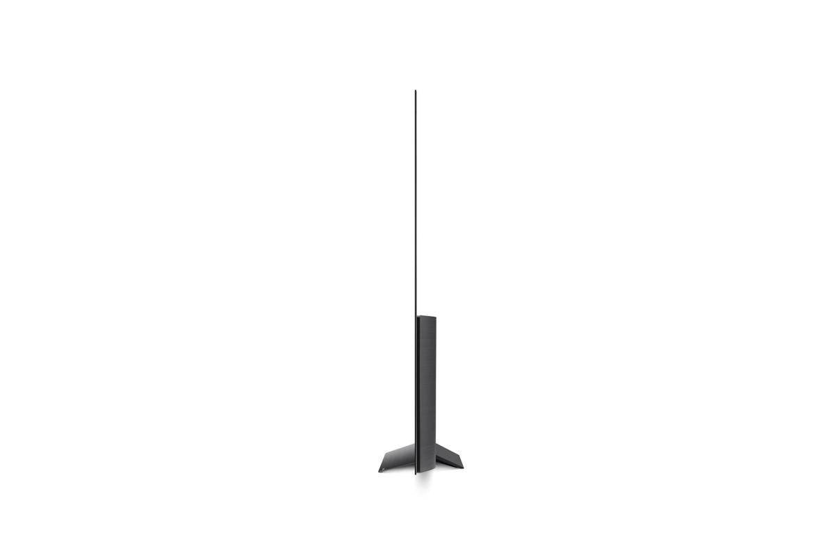 TV OLED 65" - LG OLED65B8PLA, UHD 4K Cinema HDR, Procesador 7, AI Smart TV ThinQ webOS 4.0, Sonido