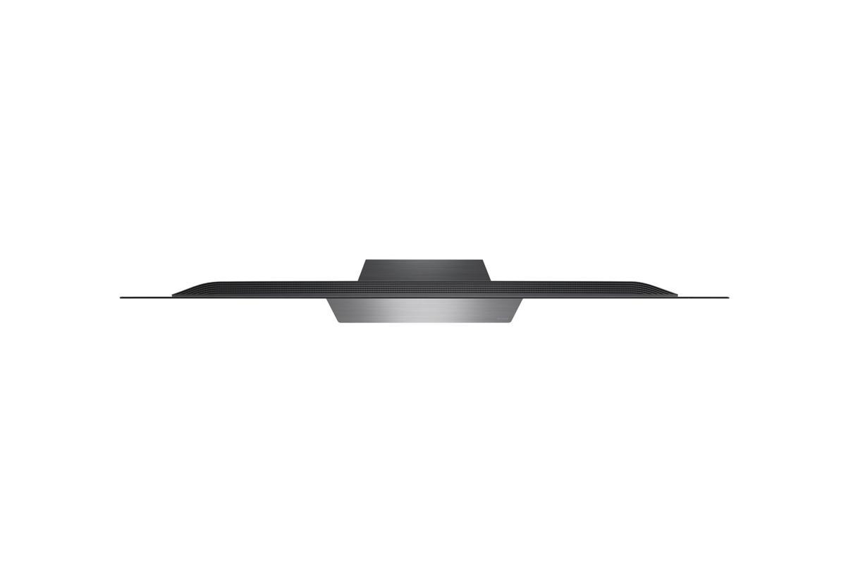 TV OLED 65" - LG OLED65B8PLA, UHD 4K Cinema HDR, Procesador 7, AI Smart TV ThinQ webOS 4.0, Sonido