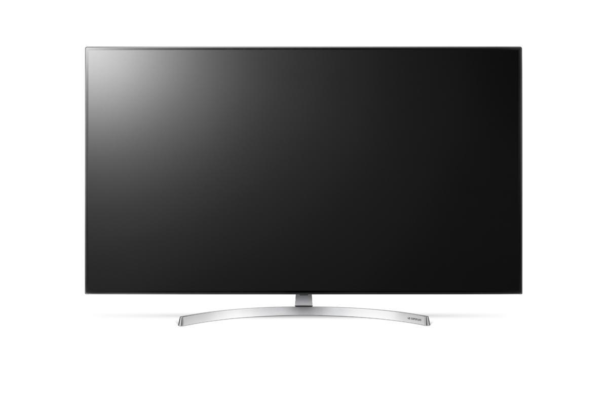 49 NanoCell TV - 49SK8500LLA | Österreich