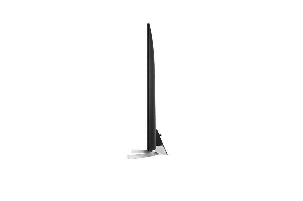 TV LED 55" - LG 55SK8500PLA, SuperUHD 4K 5xHDR, NanoCell, Panel IPS, AI Smart TV ThinQ webOS 4.0,