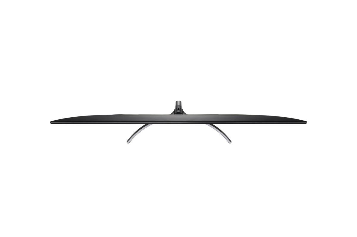 TV LED 55" - LG 55SK8500PLA, SuperUHD 4K 5xHDR, NanoCell, Panel IPS, AI Smart TV ThinQ webOS 4.0,