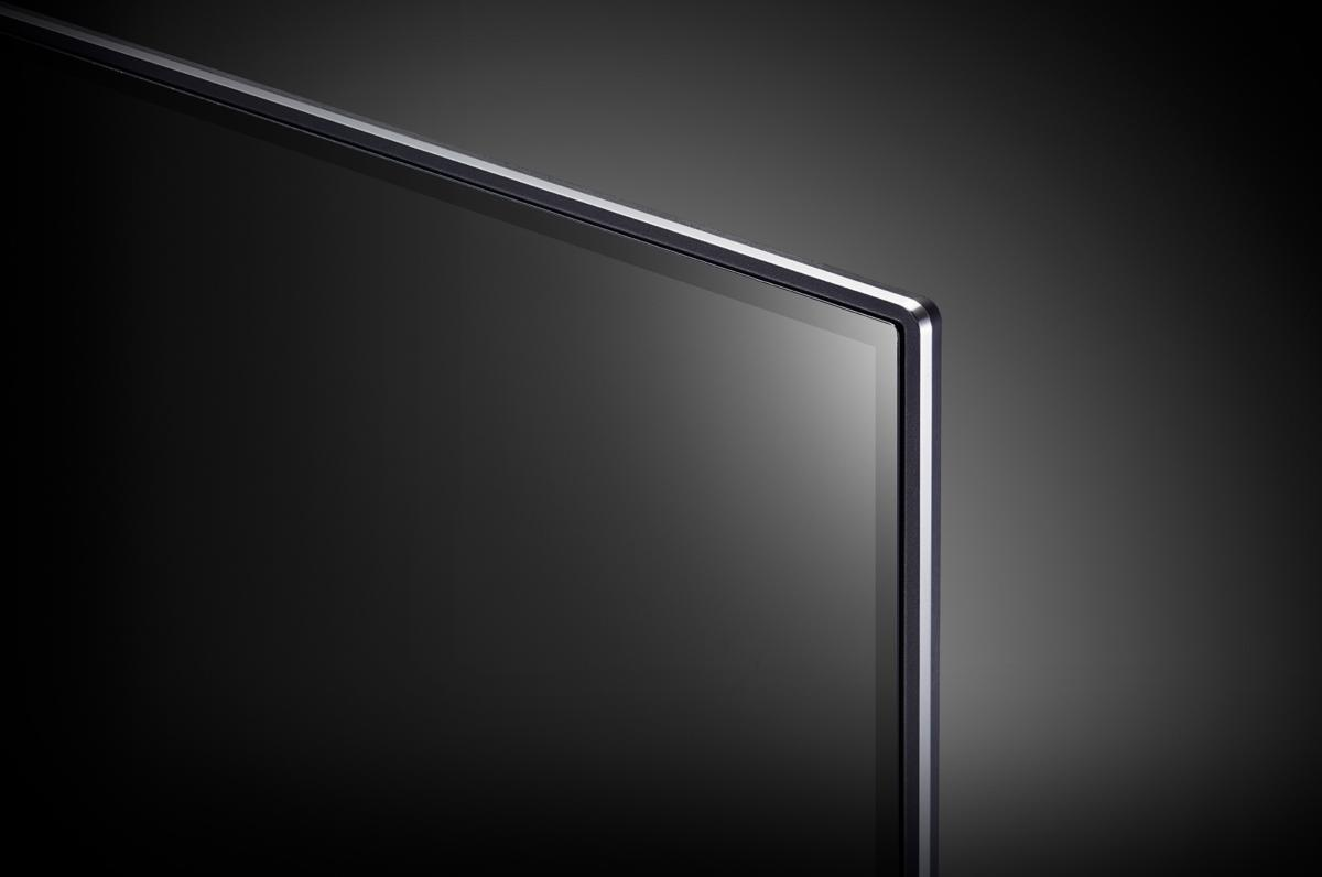 TV LED 55" - LG 55SK8500PLA, SuperUHD 4K 5xHDR, NanoCell, Panel IPS, AI Smart TV ThinQ webOS 4.0,