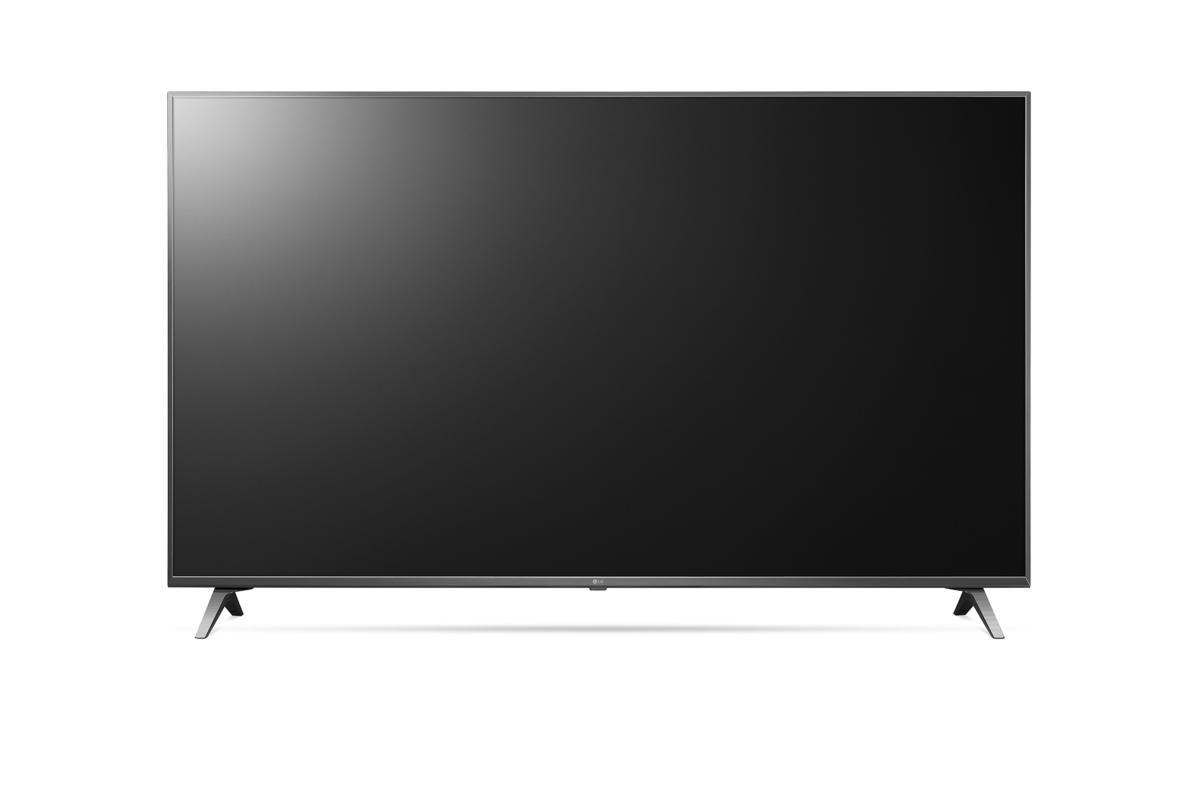 TV LED 55" - LG 55SK8000PLB, SuperUHD 4K 5xHDR, NanoCell, Panel IPS, AI Smart TV ThinQ webOS 4.0,