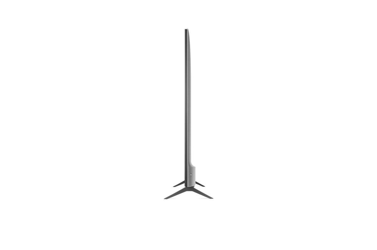 TV LED 55" - LG 55SK8000PLB, SuperUHD 4K 5xHDR, NanoCell, Panel IPS, AI Smart TV ThinQ webOS 4.0,