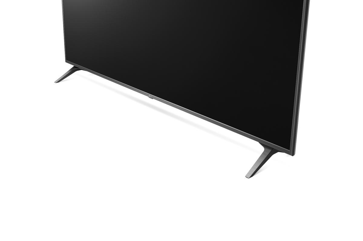 TV LED 55" - LG 55SK8000PLB, SuperUHD 4K 5xHDR, NanoCell, Panel IPS, AI Smart TV ThinQ webOS 4.0,