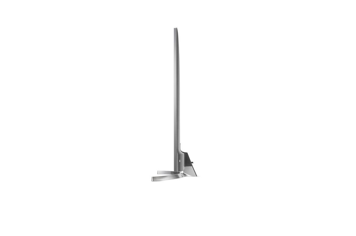 TV LED 65" - LG 65UK7550PLA, UHD 4K, 3 x HDR, NanoCell, Panel IPS, AI Smart TV ThinQ webOS 4.0,