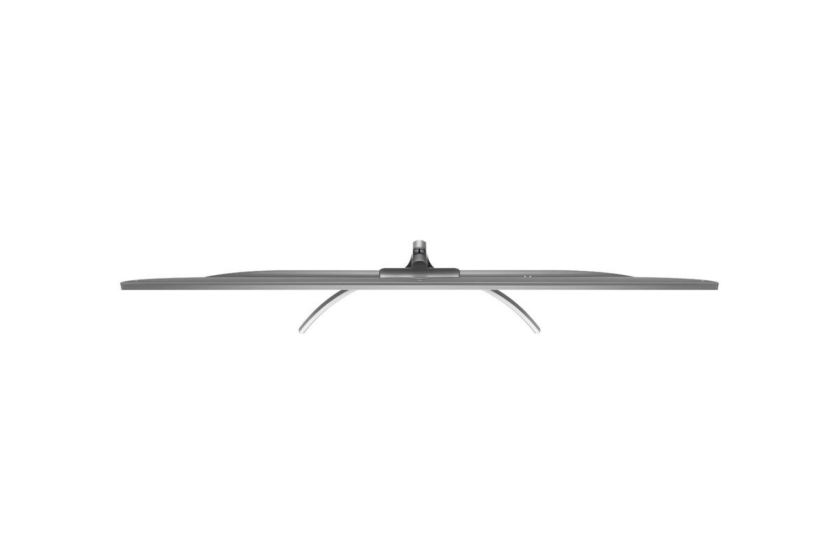 TV LED 65" - LG 65UK7550PLA, UHD 4K, 3 x HDR, NanoCell, Panel IPS, AI Smart TV ThinQ webOS 4.0,