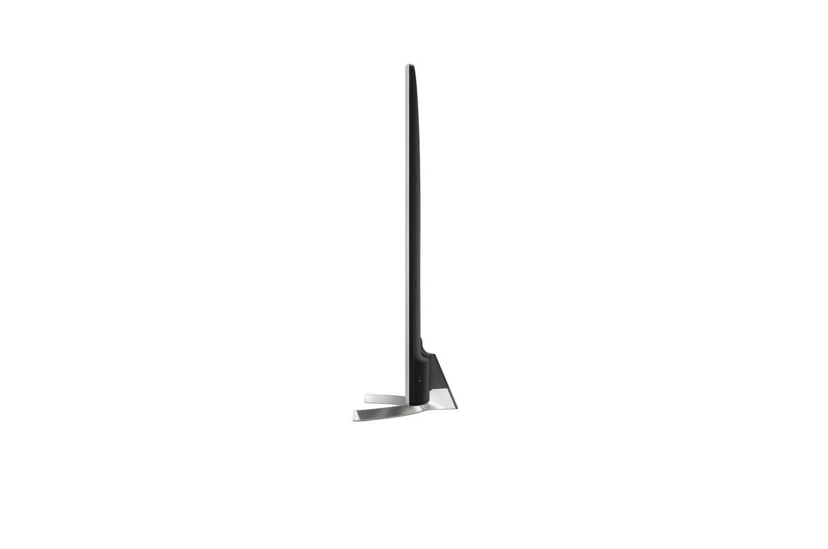 TV LED 50" - LG 50UK6950PLB, UHD 4K 3xHDR, AI Smart TV ThinQ webOS 4.0, Sonido DTS-X