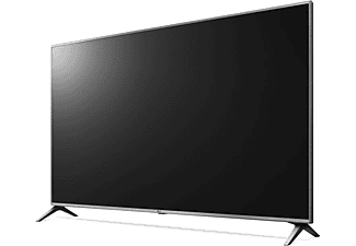 TV LED 75" - LG 75UK6500PLA, UHD 4K 3xHDR, Panel IPS, AI Smart TV ThinQ webOS 4.0