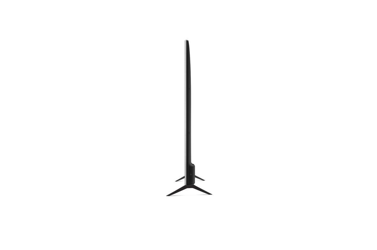 TV LED 75" - LG 75UK6500PLA, UHD 4K 3xHDR, Panel IPS, AI Smart TV ThinQ webOS 4.0