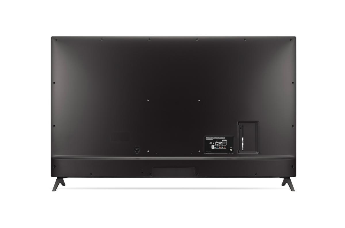 TV LED 75" - LG 75UK6500PLA, UHD 4K 3xHDR, Panel IPS, AI Smart TV ThinQ webOS 4.0