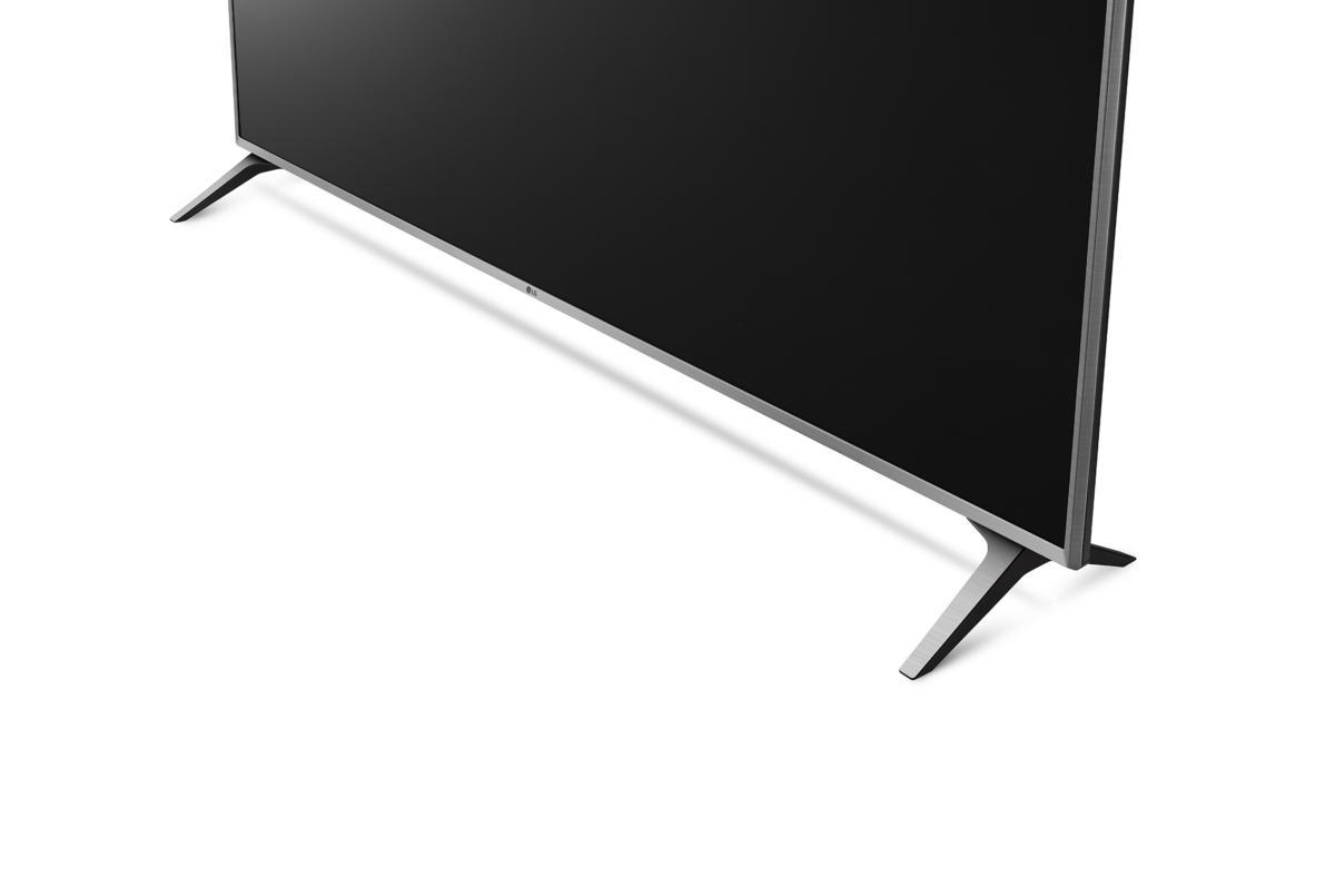 TV LED 75" - LG 75UK6500PLA, UHD 4K 3xHDR, Panel IPS, AI Smart TV ThinQ webOS 4.0