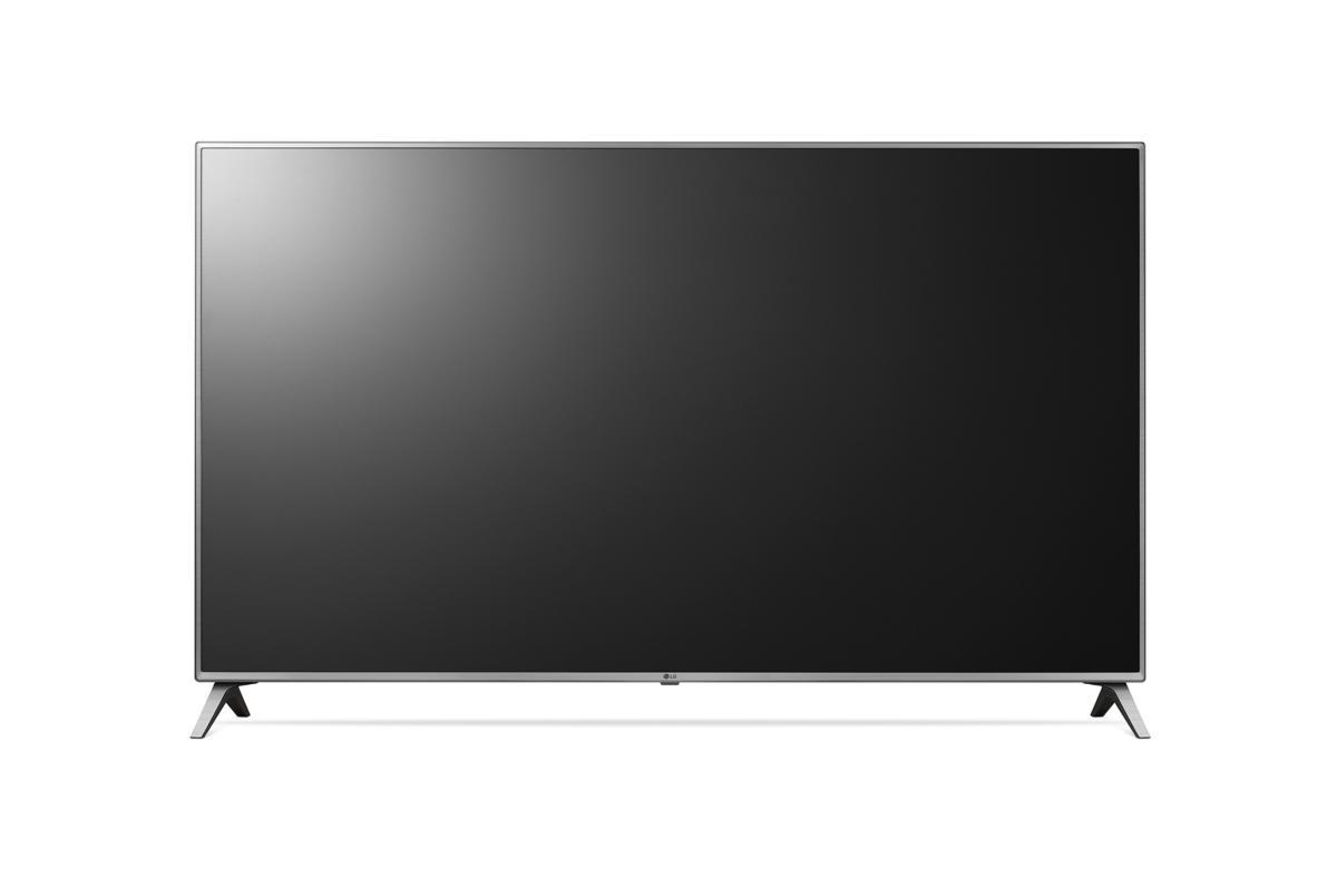 TV LED 75" - LG 75UK6500PLA, UHD 4K 3xHDR, Panel IPS, AI Smart TV ThinQ webOS 4.0