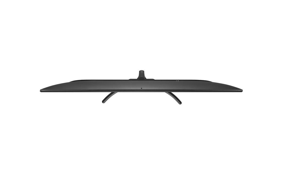 TV LED 49" - LG 49UK6470PLC, UHD 4K 3xHDR, Panel IPS, AI Smart TV ThinQ webOS 4.0