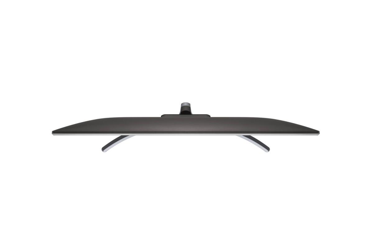 TV LED 43" - LG 43LK6100PLB, Full HD, AI Smart TV ThinQ webOS 4.0, QuadCore