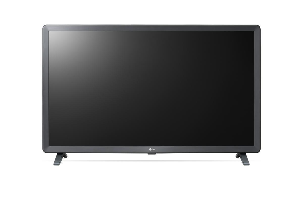 TV LED 32" - LG 32LK6100PLB, Full HD, HDR, AI Smart TV ThinQ webOS 4.0, Procesador QuadCore