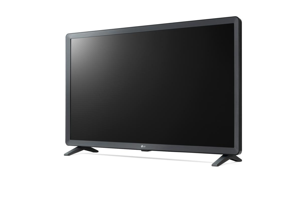 TV LED 32" - LG 32LK6100PLB, Full HD, HDR, AI Smart TV ThinQ webOS 4.0, Procesador QuadCore
