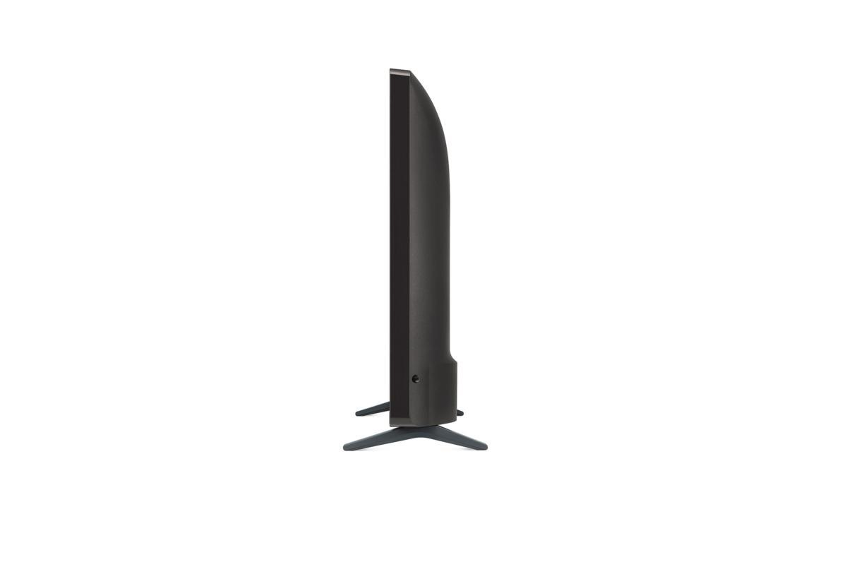 TV LED 32" - LG 32LK6100PLB, Full HD, HDR, AI Smart TV ThinQ webOS 4.0, Procesador QuadCore