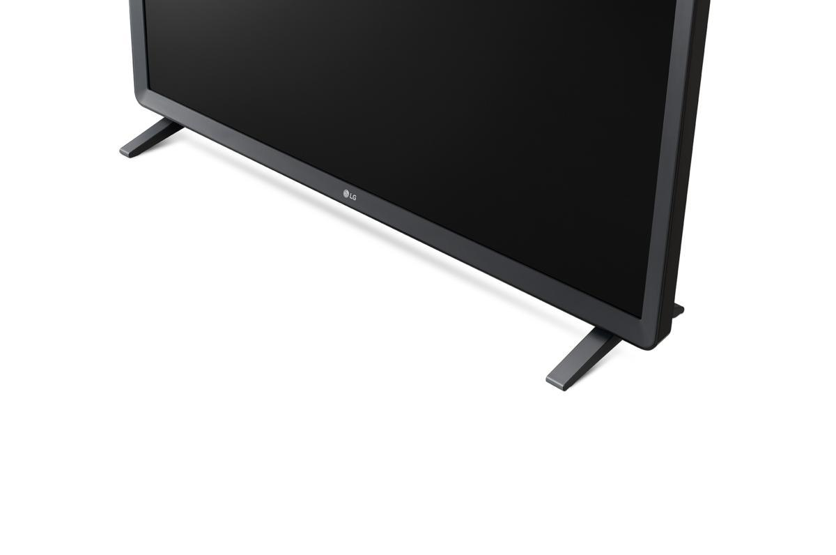 TV LED 32" - LG 32LK6100PLB, Full HD, HDR, AI Smart TV ThinQ webOS 4.0, Procesador QuadCore