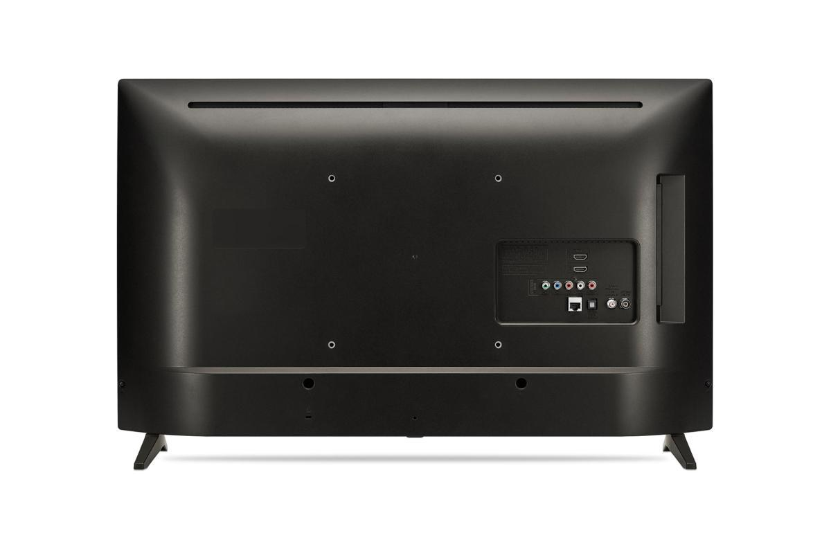 TV LED 32" - LG 32LK510BPLD, HD, Sonido Virtual Surround 2.0, USB, HDMI, Negro