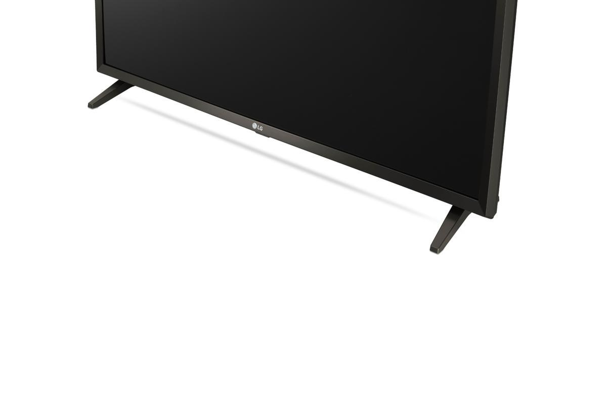 TV LED 32" - LG 32LK510BPLD, HD, Sonido Virtual Surround 2.0, USB, HDMI, Negro