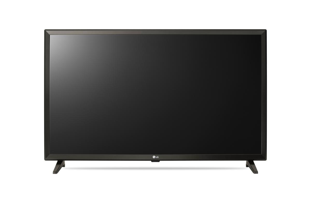 TV LED 32" - LG 32LK510BPLD, HD, Sonido Virtual Surround 2.0, USB, HDMI, Negro