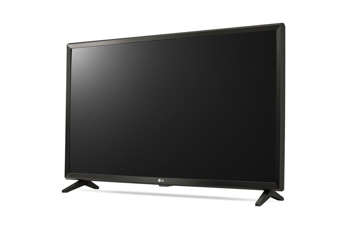 TV LED 32" - LG 32LK510BPLD, HD, Sonido Virtual Surround 2.0, USB, HDMI, Negro