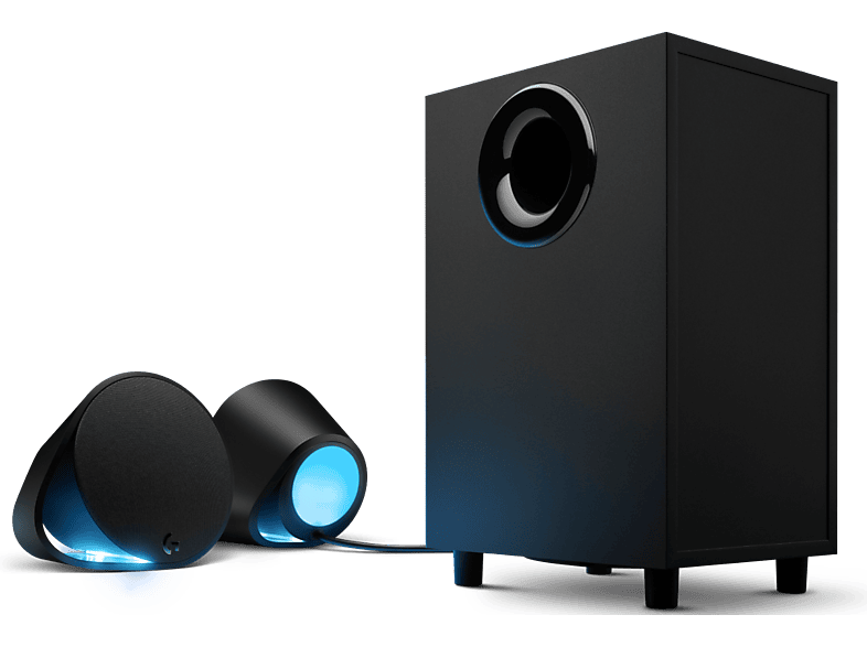 Logitech Z213 conjunto de altavoces 7 W PC/ordenador portátil Negro 2.1  canales