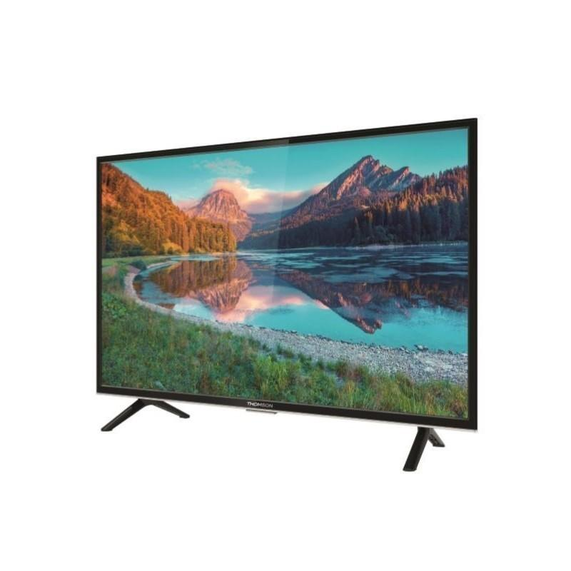 TV LED 32" - Thomson 32HD5506, HD, Smart TV, TDT2, HDMI, Wi-Fi