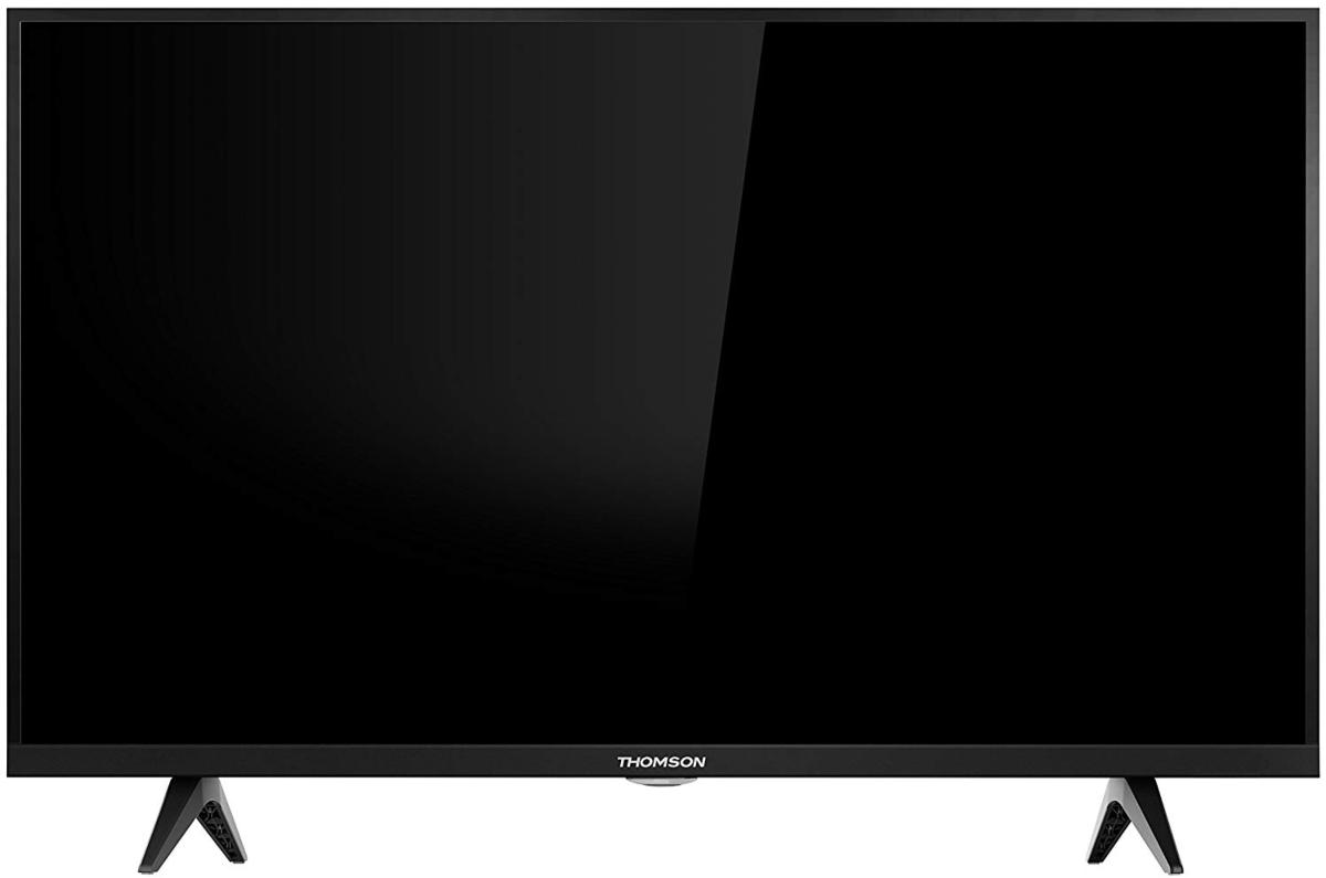TV LED 32" - Thomson 32HD5506, HD, Smart TV, TDT2, HDMI, Wi-Fi