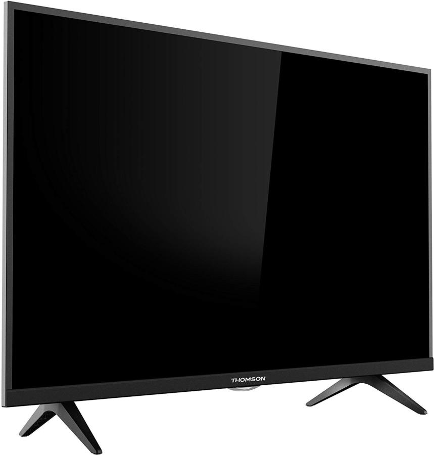 TV LED 32" - Thomson 32HD5506, HD, Smart TV, TDT2, HDMI, Wi-Fi