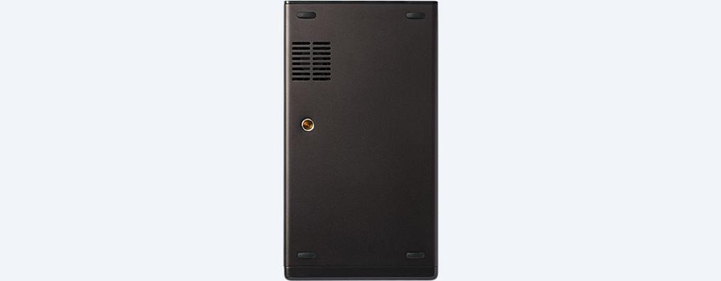 Mini Proyector - Sony MP-CD1, Portátil, 105 lúmens, HDMI, Negro