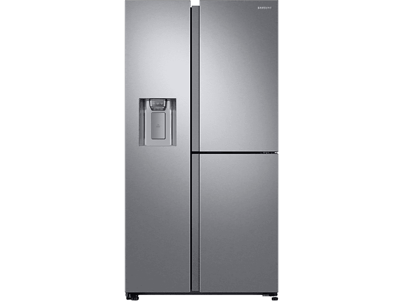 Frigorífico americano | Samsung RS68N8671SL/EF