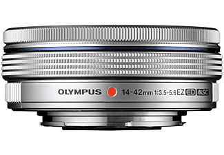 Protección De Campana de Lente de cámara para Olympus M Zuiko Digital 14-42mm f/3.5-5.6 EZ ED 