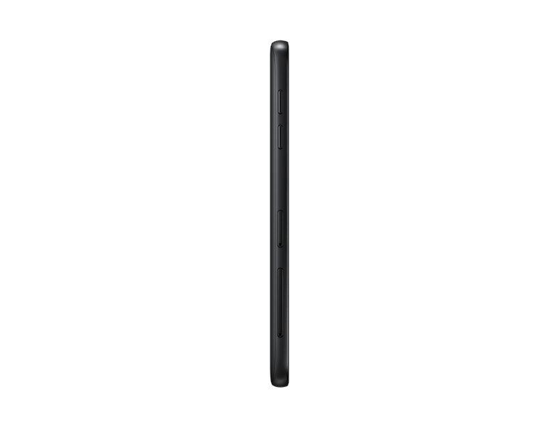 Móvil - Samsung Galaxy J6, Negro, 32 GB, 3 GB RAM, 5.6", Exynos 7870, 3000 mAh, Android