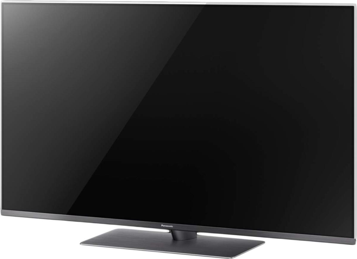 TV LED 49" - Panasonic TX-49FX780E, Ultra HD 4K Pro, Multi HDR, Studio Colour HCX, Local Dimming