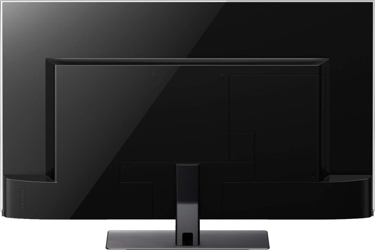 TV LED 49" - Panasonic TX-49FX780E, Ultra HD 4K Pro, Multi HDR, Studio Colour HCX, Local Dimming