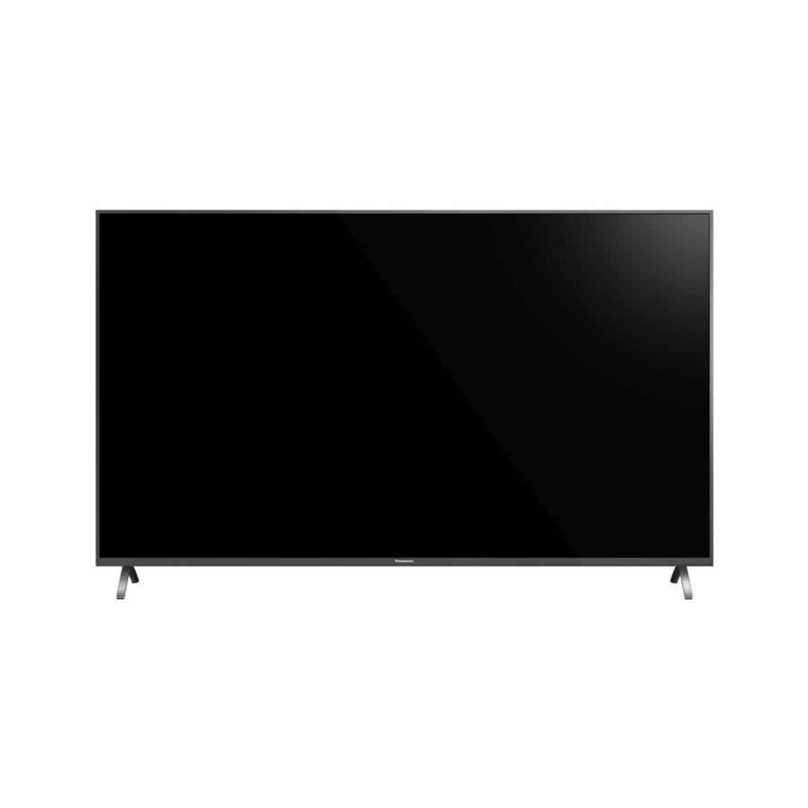 TV LED 55" - Panasonic TX-55FX633E, Ultra HD 4K, Multi HDR, Adaptative Backlight Dimming Plus,
