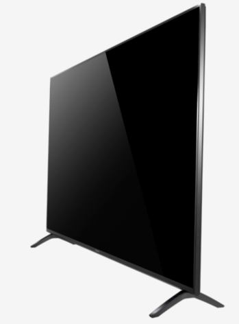TV LED 55" - Panasonic TX-55FX633E, Ultra HD 4K, Multi HDR, Adaptative Backlight Dimming Plus,