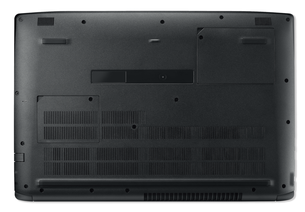 Portátil - Acer Aspire 7, A717-71G-73EB, 17.3", I7-7700HQ, 8GB, Linux