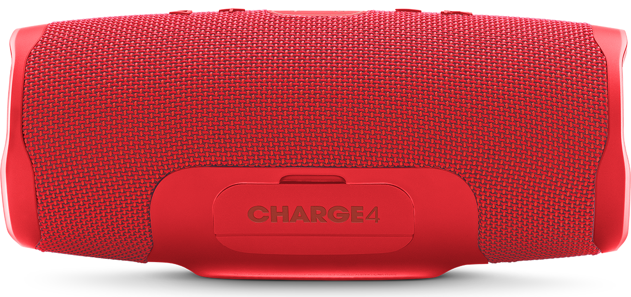 JBL CHARGE 4 ROOD  