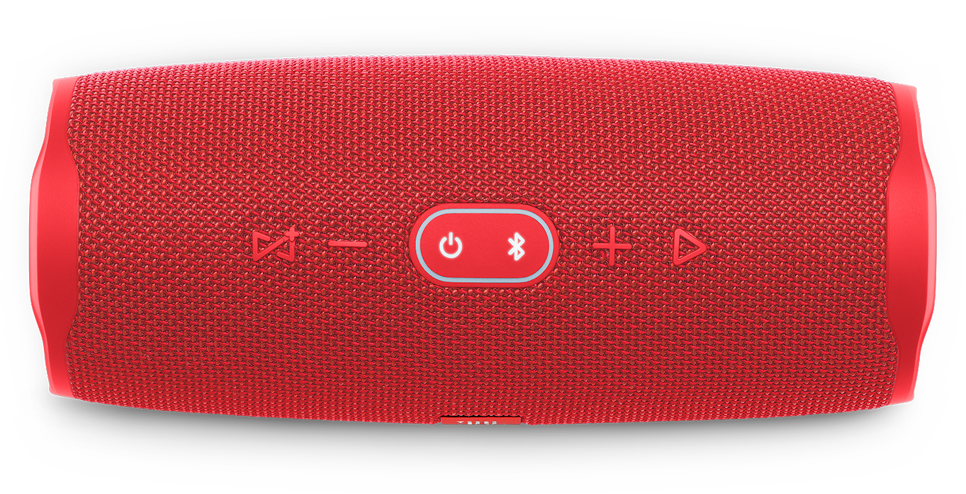 JBL CHARGE 4 ROOD  