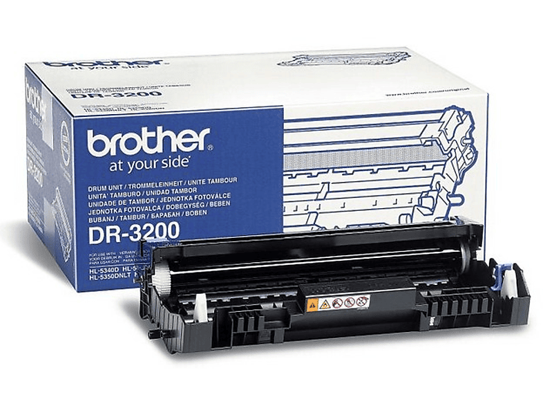 Brother DR3200 | Kit de tambor - para DCP 8070