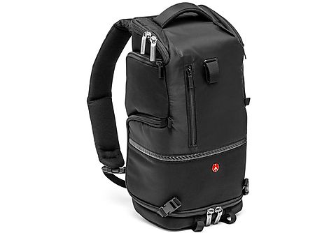 Mochila - Manfrotto Tri Backpack S, Para réflex con objetivos y accesorios