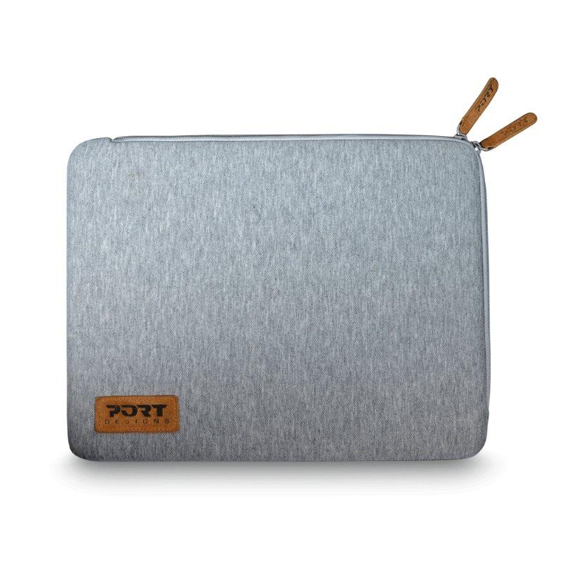 PORT FUND. TORINO 15,6 GRIS