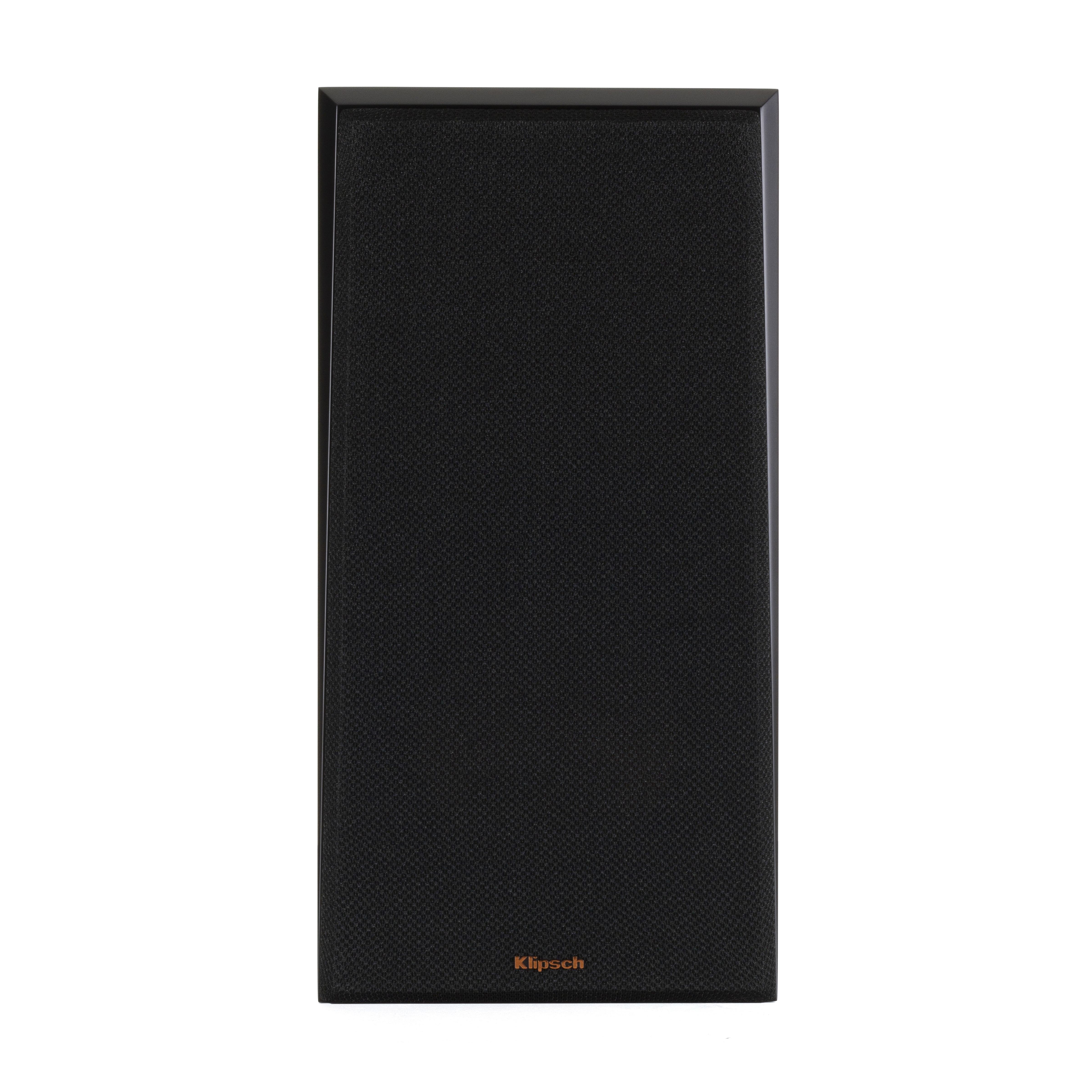 KLIPSCH RP-600M 1 Paar Regallautsprecher, Schwarz