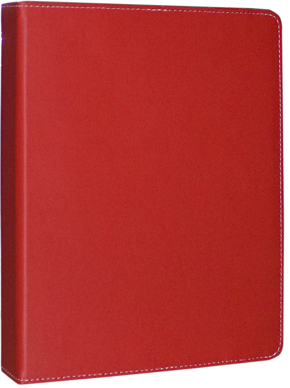 Funda para tablet de 9,7 a 10,1 pulgadas - E-vitta KeyTab BT Pure, rojo, con teclado Bluetooth