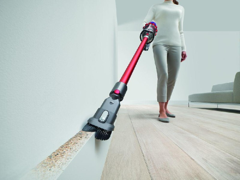 Aspirador escoba | Dyson Cyclone V10 Motorhead, 0,55 L, 151 W