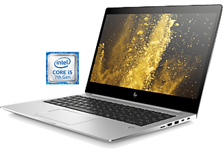Portátil - HP EliteBook 1040 G4, 14", Intel® Core i5-7200U, 8GB de RAM, SSD de 360GB, Windows 10